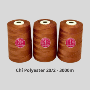 Polyester 20/2
