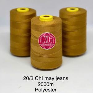 Polyester 20/3