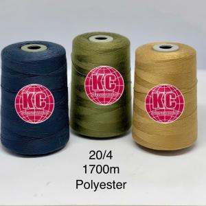 Polyester 20/4