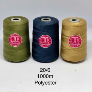 Polyester 20/6