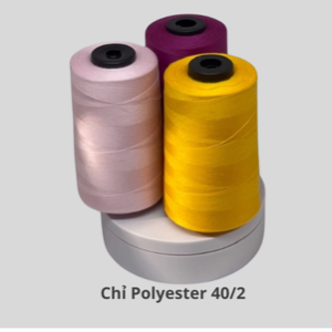 Polyester 40/2