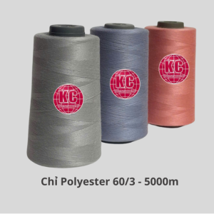 Polyester 60/3