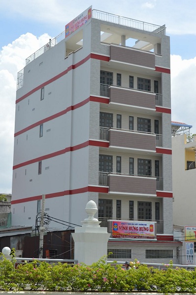 Vinh Hung Hung Company headquarter image