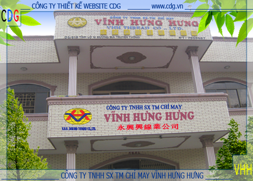 Vinh Hung Hung Company headquarter image