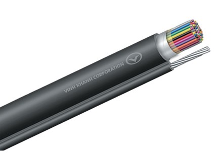 F8 Copper cable