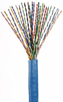 Lan Cat5 Internet cable