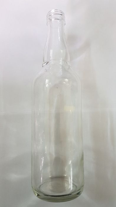 Chai lọ thủy tinh