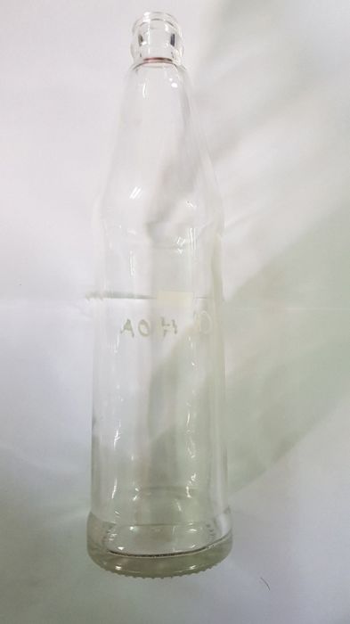 Chai lọ thủy tinh