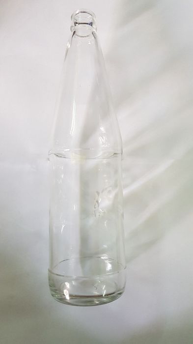Chai lọ thủy tinh