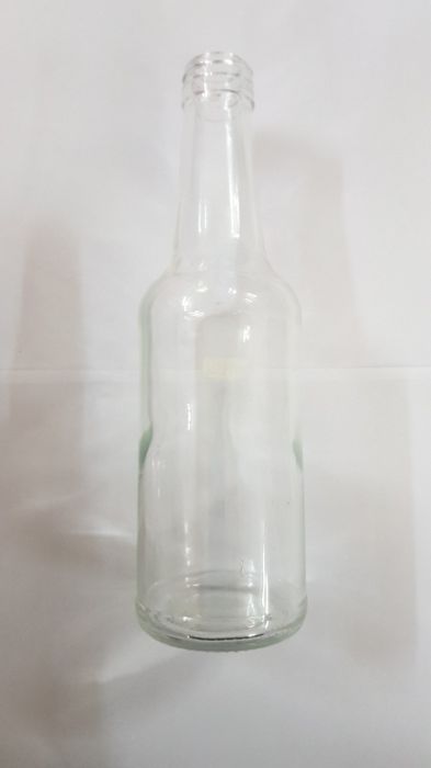 Chai lọ thủy tinh