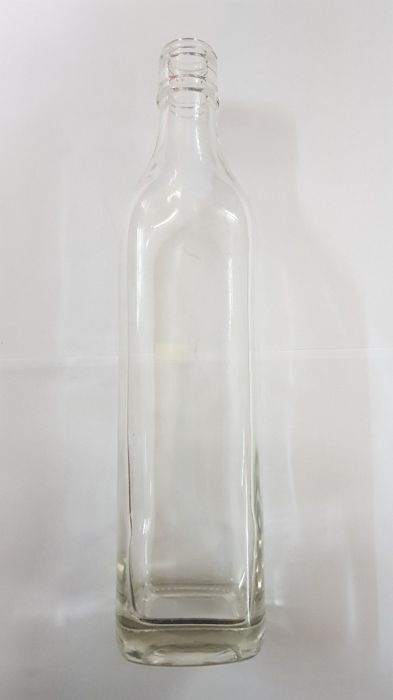 Chai lọ thủy tinh