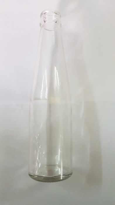 Chai lọ thủy tinh