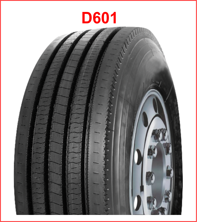 RADIAL tire