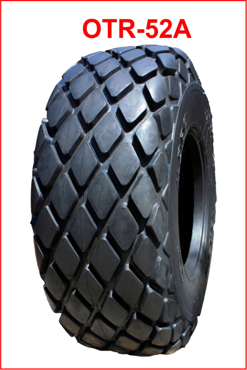 OTR tire