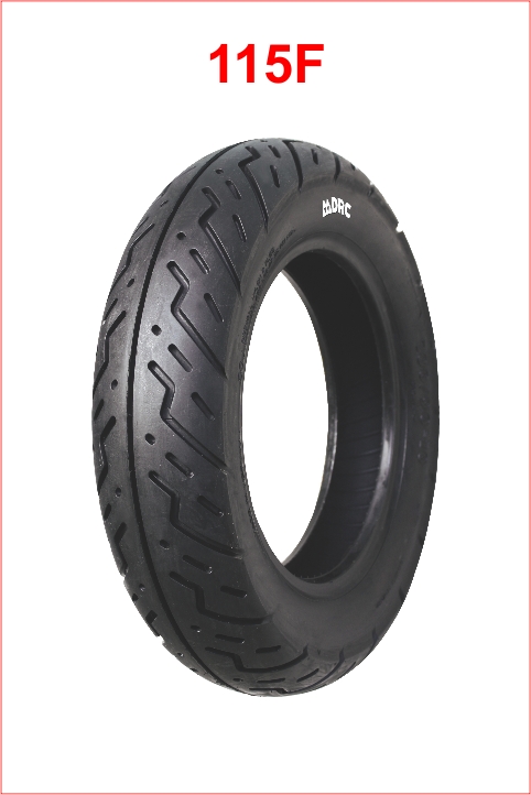 Motorcycle tires