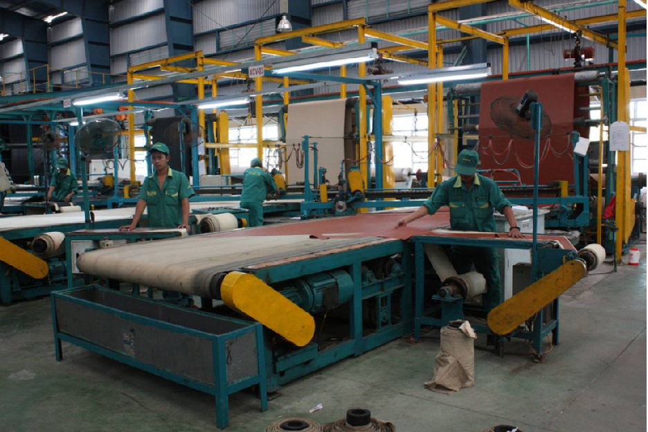 Manufactory