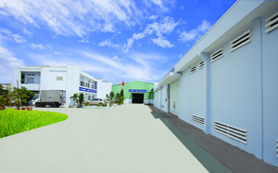 Cai Cam Factory