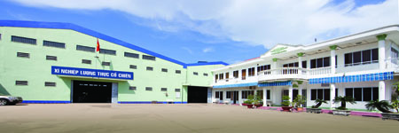 Co Chien Factory