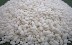 Glutinous rice