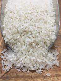 Medium grain white rice