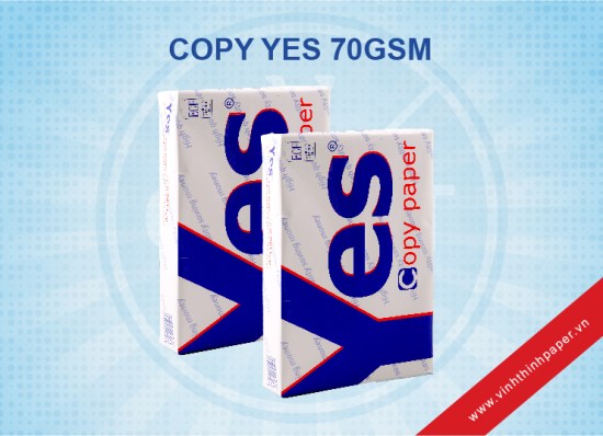 Photocopy paper, printing paper