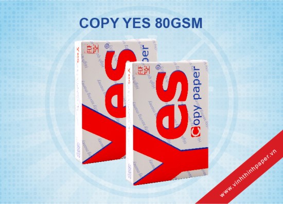 Photocopy paper, printing paper