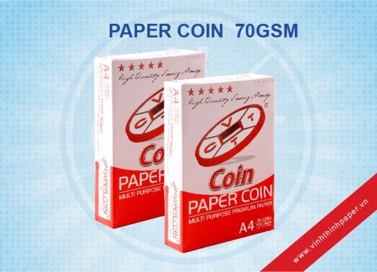 Photocopy paper, printing paper
