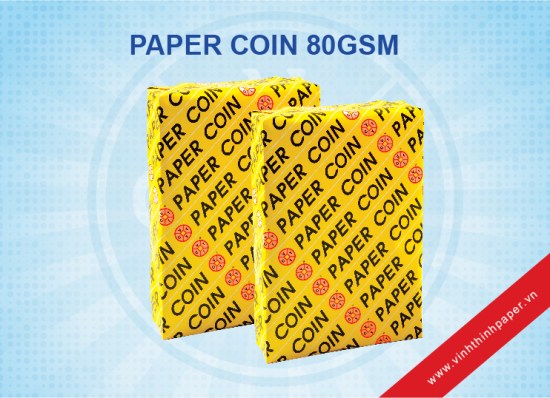 Photocopy paper, printing paper