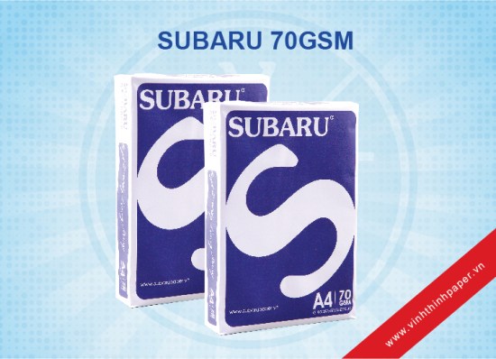 Photocopy paper, printing paper