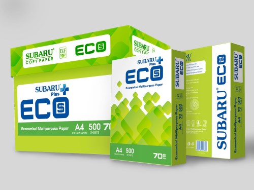 Photocopy paper, printing paper