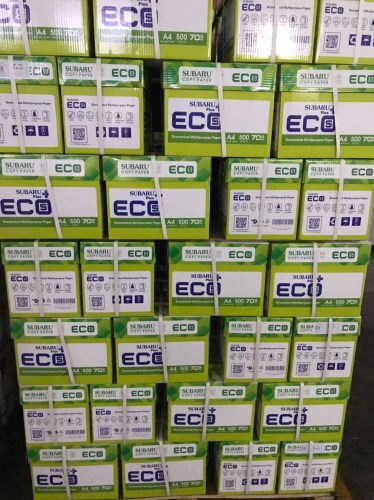 Photocopy paper, printing paper
