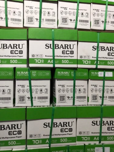 Photocopy paper, printing paper