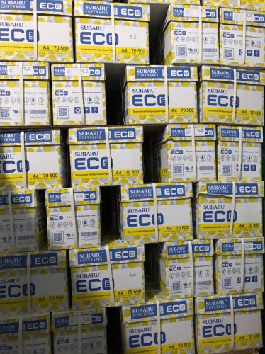 Photocopy paper, printing paper