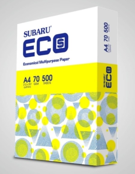Photocopy paper, printing paper