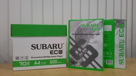 Photocopy paper, printing paper