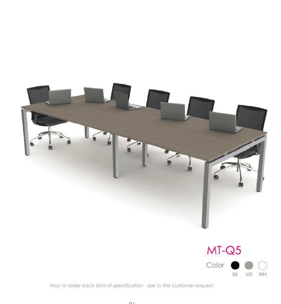 Conference table