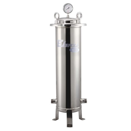 Water purifier
