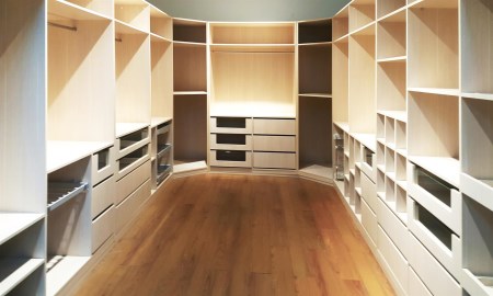 Home interior