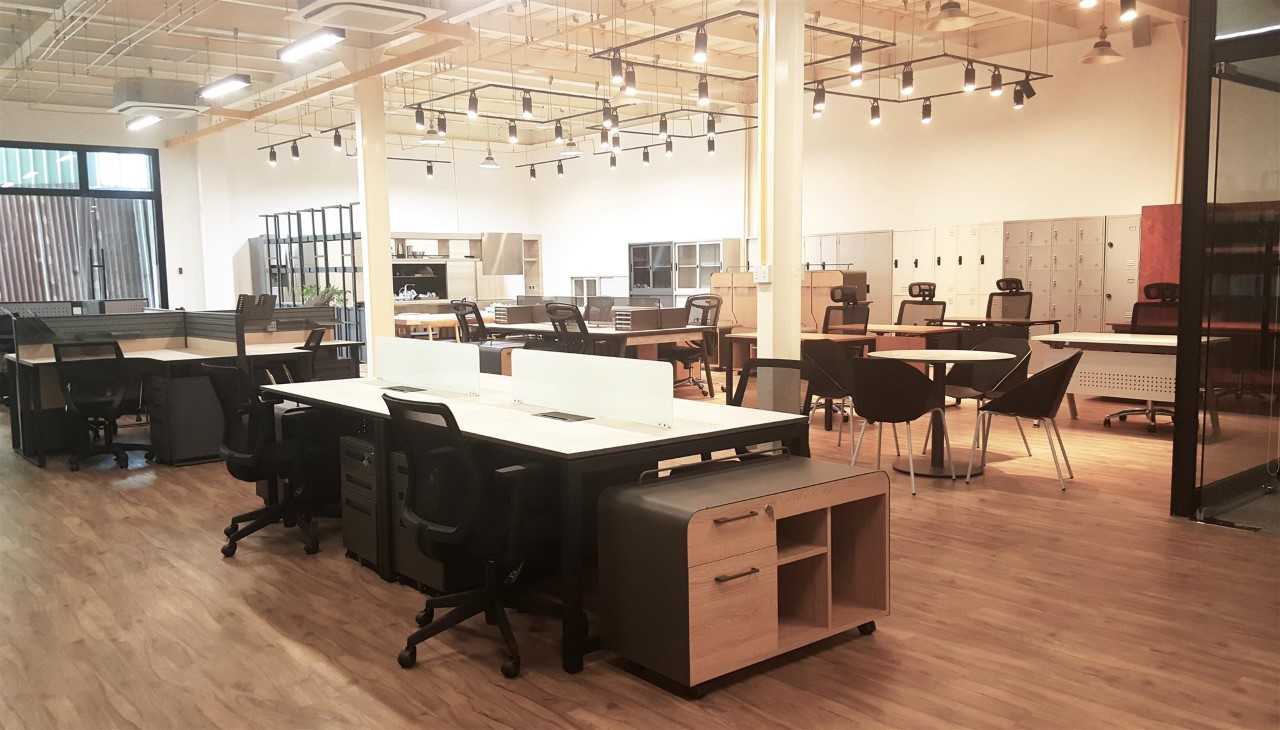 Office furniture