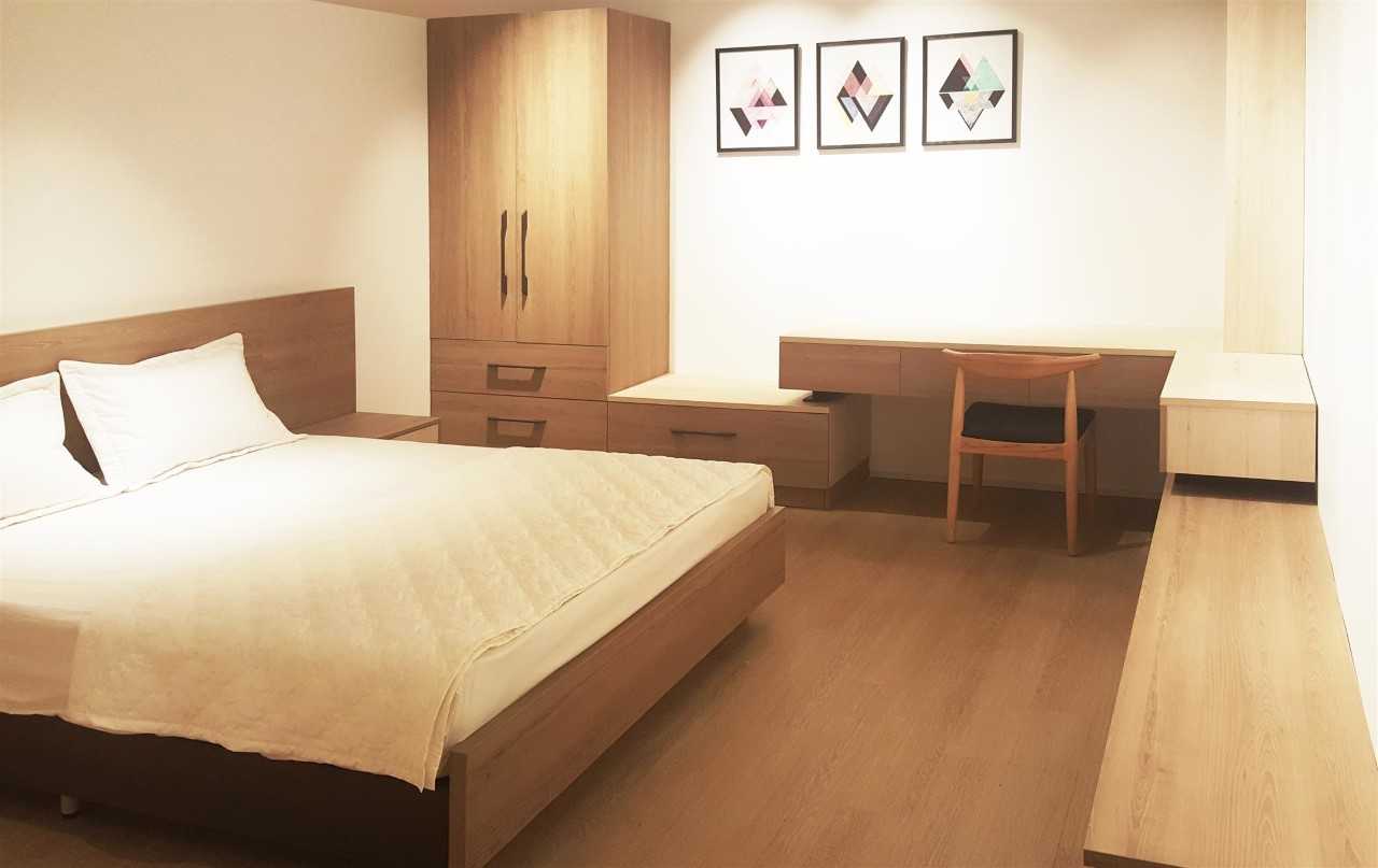 Bedroom furniture