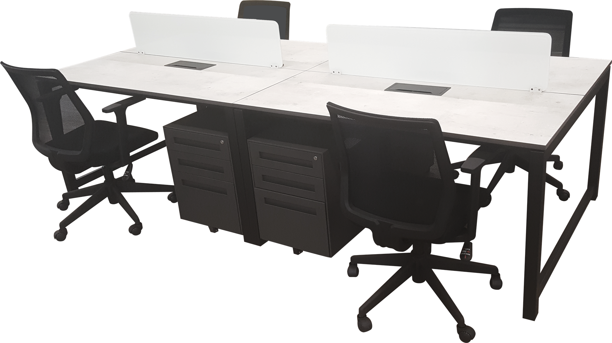 Working table
