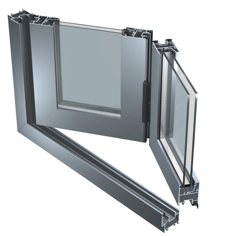 Bifold Series D52
