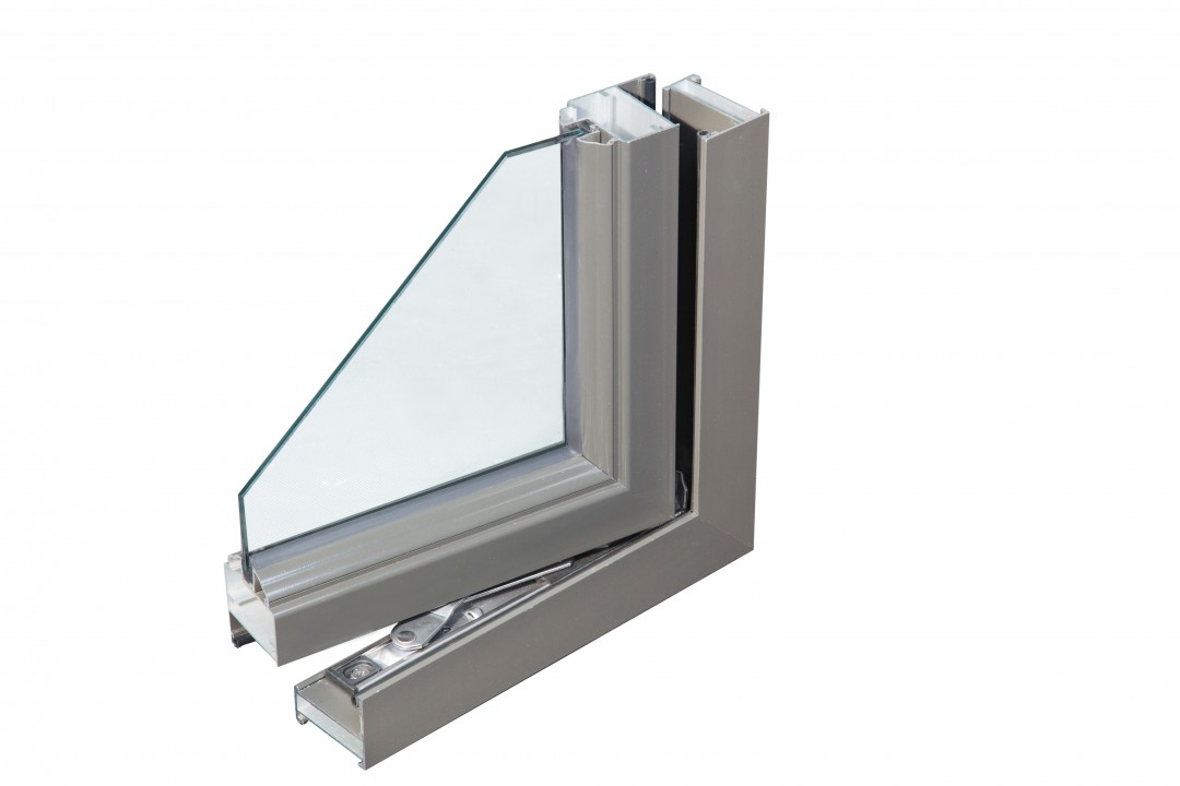 Casement Series W50C