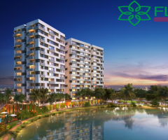 Kikyo Residence