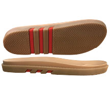 Men TPR shoe sole