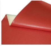 Faux Leather Fabric