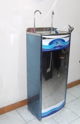 3C-700A water heater