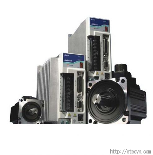 AC Servo Motor Driver