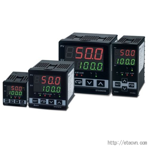 Temperature controller