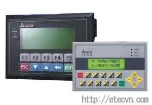text interface